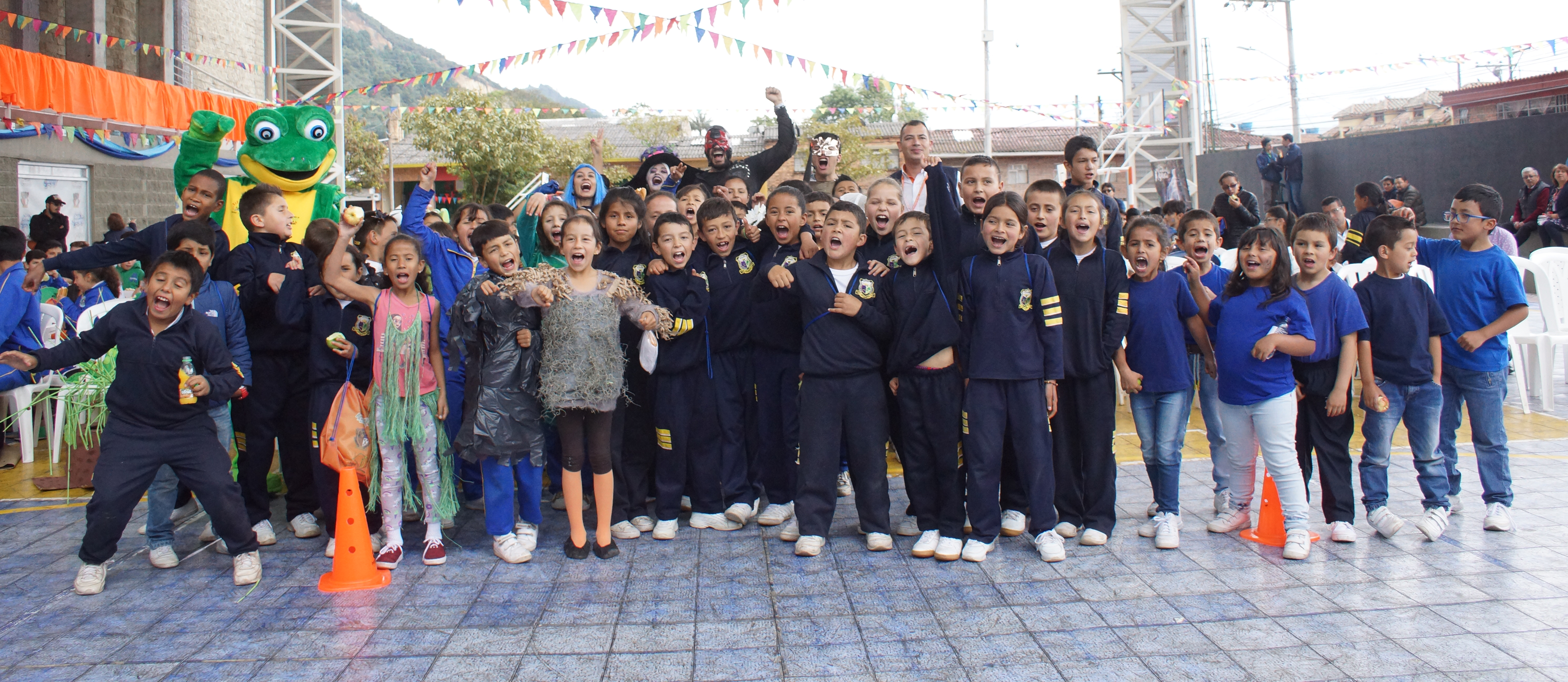 Cultura ciudadana y ambiental